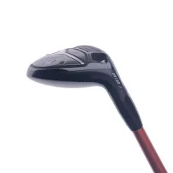 Used Titleist 818 H1 4 Hybrid / 23 Degree / Graphite Design Tour AD Regular Flex -Hybrids Sales Shop 51de47cb01bd0961dc35f2c6c696ee24 scaled