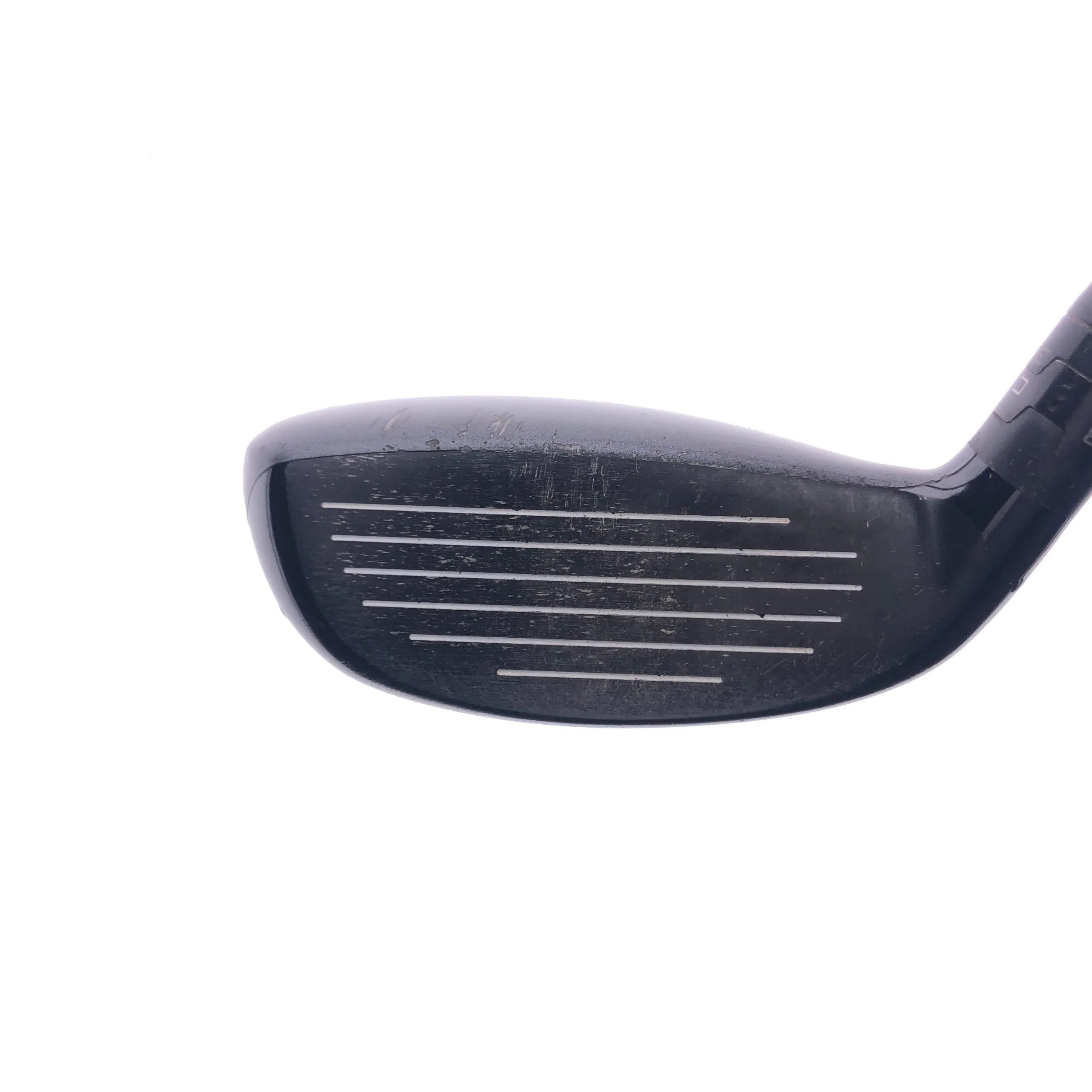 Used Titleist 816 H2 3 Hybrid / 21 Degrees / Diamana S+70 Stiff Flex 7 Used Titleist 816 H2 3 Hybrid / 21 Degrees / Diamana S+70 Stiff Flex - Image 5