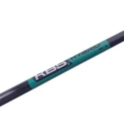 Used TaylorMade GAPR HI 4 Hybrid / 22 Degrees / KBS 80 Hybrid Stiff Flex -Hybrids Sales Shop 5251fa54d214539c605199452c0232e1 scaled