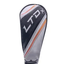 Used Cobra LTDx 3 Hybrid / 19 Degrees / KBS PGI 85 Stiff Flex -Hybrids Sales Shop 5257b3d192ef847bbb4e16e5ae735776 scaled