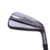 Used Titleist U510 4 Hybrid / 22 Degrees / Hzrdus Smoke Black Regular Flex -Hybrids Sales Shop 526b8211b46be6b81253169838a76d14 scaled