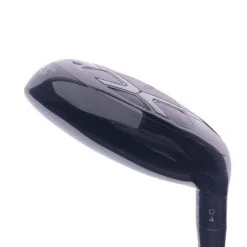 Used Titleist TS3 4 Hybrid / 23 Degrees / Kuro Kage 60 HY Regular Flex 16 Used Titleist TS3 4 Hybrid / 23 Degrees / Kuro Kage 60 HY Regular Flex -Hybrids Sales Shop 527705dbbc4b03608db921b7aabb9477 scaled