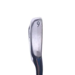 Used Mizuno MP-H5 6 Iron / 30 Degrees / KBS C-Taper Lie 110 Stiff Flex -Hybrids Sales Shop 52aeb0614659bb719fa3eaacfc6eac35 scaled