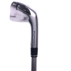 Used TaylorMade Sim UDI 3 Hybrid / 20 Degrees / Diamana Thump HY90 Stiff Flex -Hybrids Sales Shop 531f42843370022e9d2cfc501b06c915 scaled