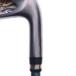 Used Honma Beres IE-06 2 Star 6 Iron / 27 Degrees / ARMRQ X Regular Flex -Hybrids Sales Shop 533a9c0b0f5af038e10e90b8f4a83304 scaled