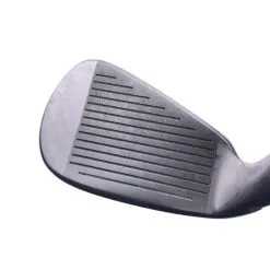 Used TaylorMade RocketBladez 6 Iron / 26.5 Degrees / Rocketfuel 85 Stiff Flex -Hybrids Sales Shop 53485538a201a62f36eeb7f667628f73 scaled