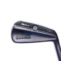 Used TaylorMade Sim UDI 2 Hybrid / 17 Degrees / Diamana Thump 90 HY Stiff Flex