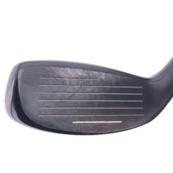 Used TaylorMade GAPR HI 4 Hybrid / 22 Degrees / KBS Hybrid 70 Regular Flex -Hybrids Sales Shop 53ccda9b0cf231bc378196e23dbf2e19 scaled