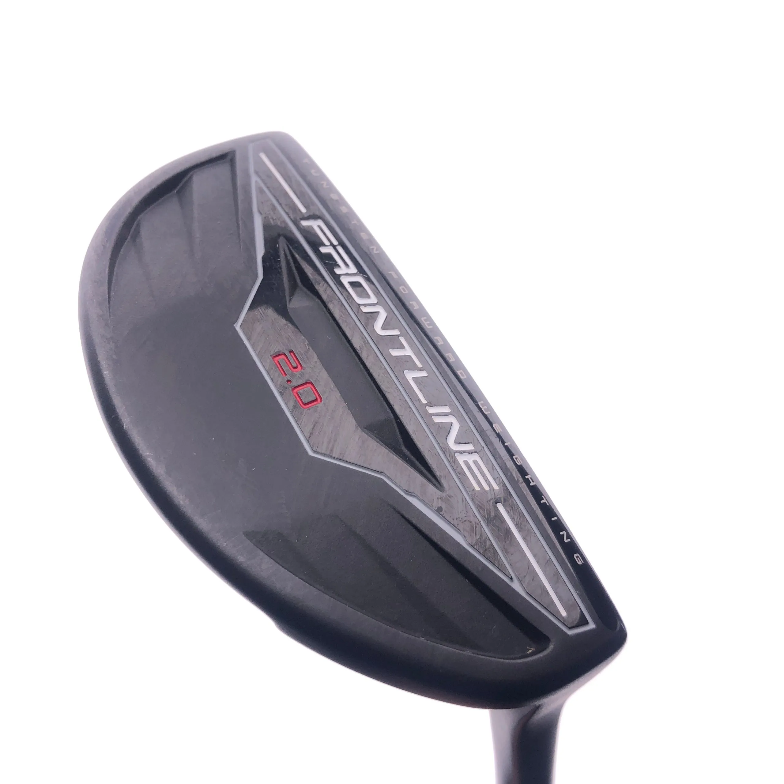 Used Cleveland Frontline 2.0 Putter / 34.0 Inches 4 Used Cleveland Frontline 2.0 Putter / 34.0 Inches - Image 2
