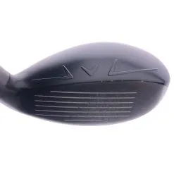 Used Callaway Big Bertha OS 3 Hybrid / 19 Degrees / Regular Flex / Left-Handed -Hybrids Sales Shop 546c6e19f7a07d129978822b7d718358 scaled