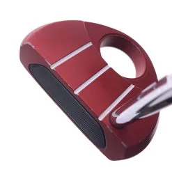 Used TaylorMade TP Red Collection Chaska Putter / 34 Inches -Hybrids Sales Shop 548249030d7045b558c60a26c63629c0 scaled