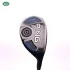 Ping G Series 4 Hybrid / 22 Degrees / X-Stiff Flex