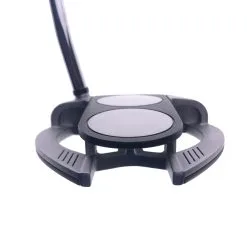 Used Odyssey Works Tank Cruiser 2-Ball Fang Putter / 35.0 Inches -Hybrids Sales Shop 55231f30c15f709d8765e02975c33e41 scaled