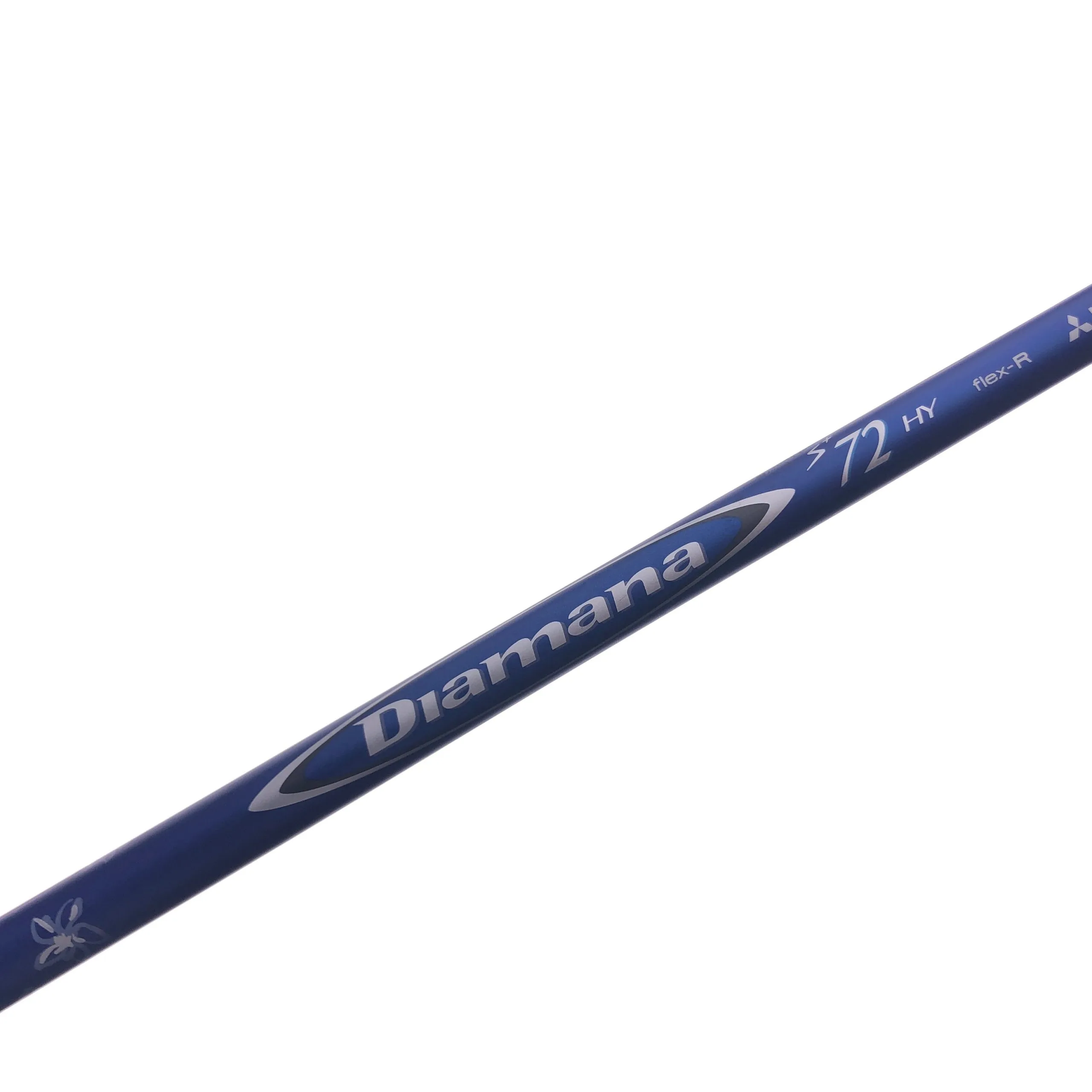 Used Titleist 913 H 3 Hybrid / 21 Degrees / Diamana S+ 72 HY Regular Flex 10 Used Titleist 913 H 3 Hybrid / 21 Degrees / Diamana S+ 72 HY Regular Flex - Image 8