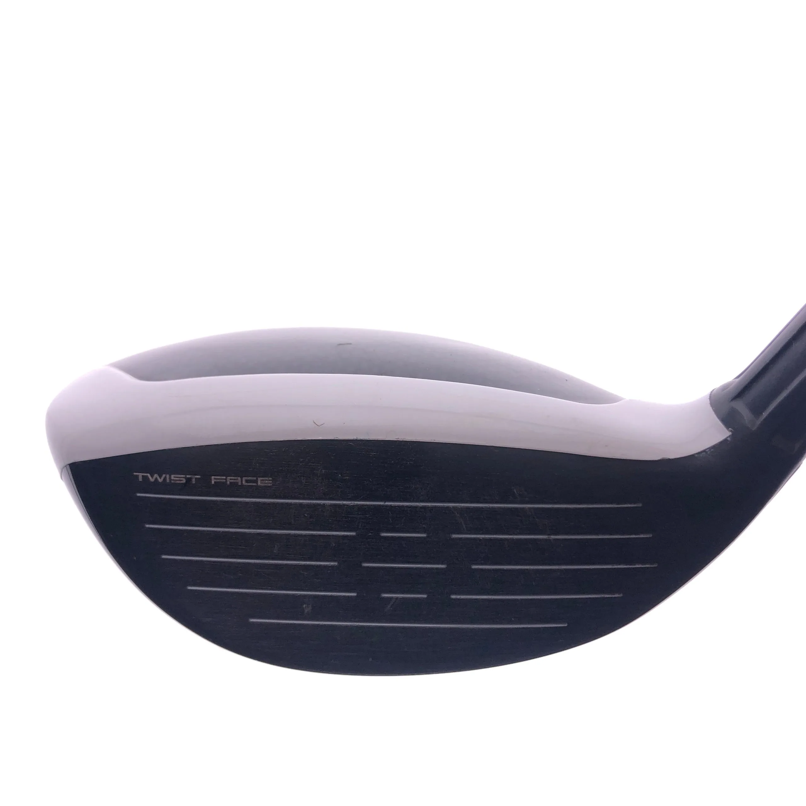 Used TaylorMade Sim2 Max Rescue 5 Hybrid / 25 Degrees / Aldila NV 45 Ladies Flex 9 Used TaylorMade Sim2 Max Rescue 5 Hybrid / 25 Degrees / Aldila NV 45 Ladies Flex - Image 7