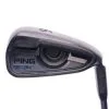 Used Ping G Series 6 Iron / 27.0 Degrees / Ping CFS Stiff Flex -Hybrids Sales Shop 55cfefc6e7e2532d502f9c4a6cc66070 scaled