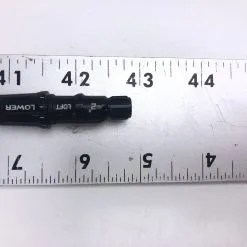 Used Project X EvenFlow Riptide CB 40g Driver Shaft / Ladies Flex / TM Adapter -Hybrids Sales Shop 5610d01603035d05c39342d4d2de9962 scaled