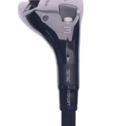 Used TaylorMade M1 2017 3 Hybrid / 19 Degrees / X-Stiff Flex -Hybrids Sales Shop 56178b12b96ebaf28bce8e2a46a97bde scaled