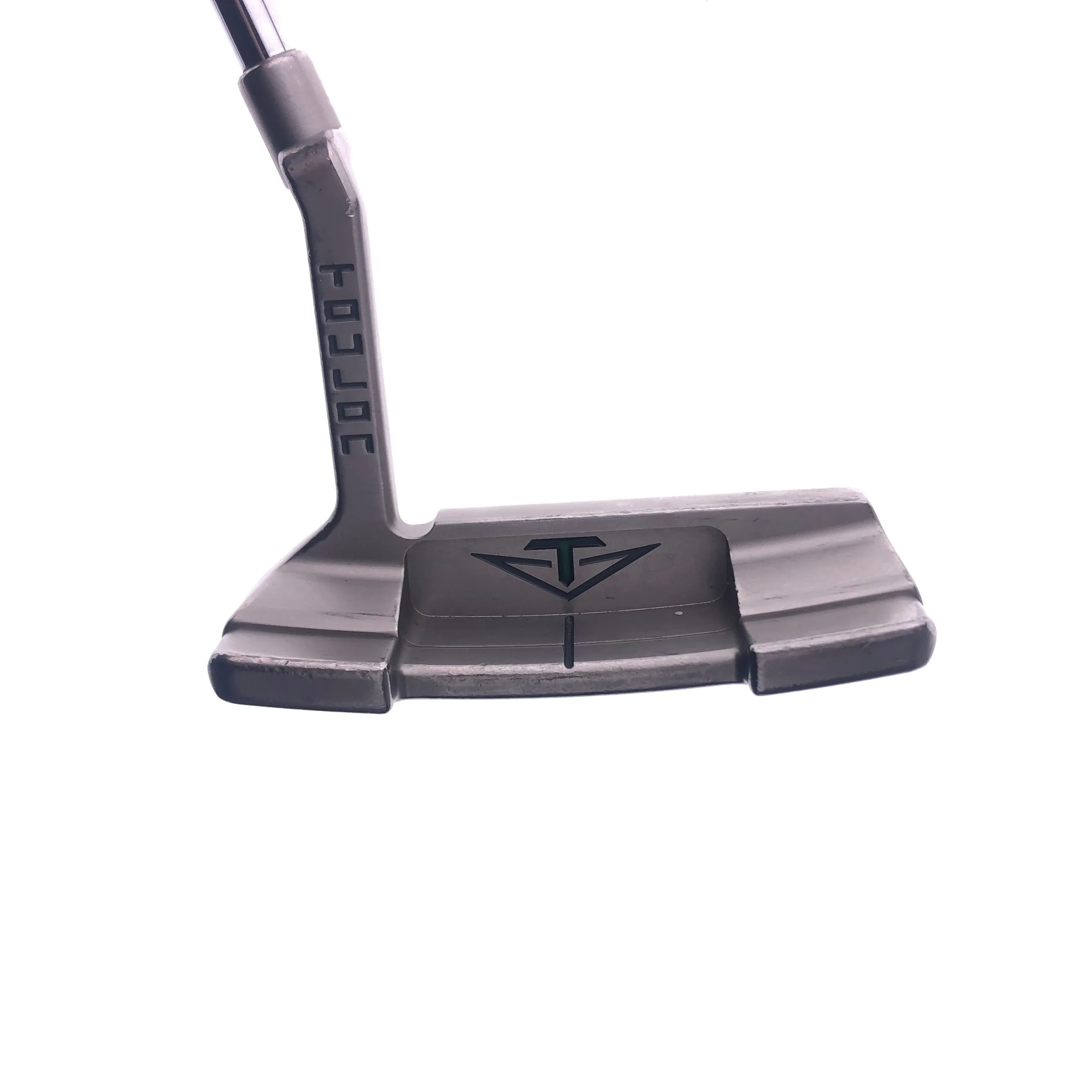 Used Odyssey Toulon Design Columbus Putter / 35.0 Inches 7 Used Odyssey Toulon Design Columbus Putter / 35.0 Inches - Image 5
