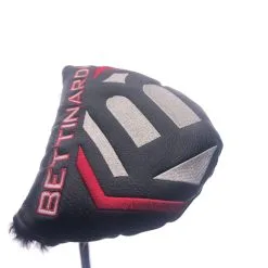 Used Bettinardi INOVAI 1.0 2015 Putter / 35.0 Inches / Left-Handed -Hybrids Sales Shop 564d012669817dae58f0328e44f63eb3 scaled