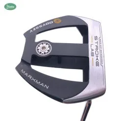 Used Odyssey Stroke Lab Marxman Putter / 34 Inches