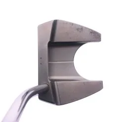 Used Evnroll ER5 Hatchback Putter / 34.0 Inches -Hybrids Sales Shop 56870573025004527221a688d89a2b47 scaled