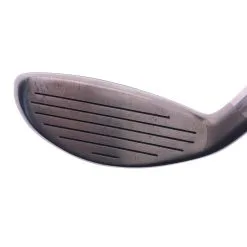 Used Callaway Razr X Tour 2 Hybrid / 18 Degrees / Aldila NV Hybrid 85 Stiff Flex -Hybrids Sales Shop 56a59e868de50b03b2096c6cdb838d20 9865aeca 253e 414a bafd cdf6467c509b scaled
