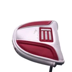 Used Evnroll ER5v Putter / 33.0 Inches -Hybrids Sales Shop 56c5edca171fe3c5c1447bfdc04fe19f scaled