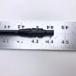 Mitsubishi Used Blue CK Series BORON TIP Driver Shaft / TX-Stiff / Callaway Gen 2 Adapter -Hybrids Sales Shop 56e9d44a74b80910f83aca670b760d99 scaled