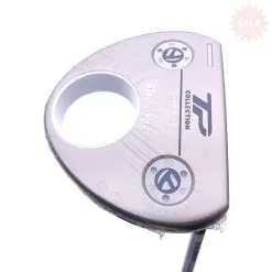 NEW TaylorMade TP Hydro Blast Chaska SB Putter / 34 Inches