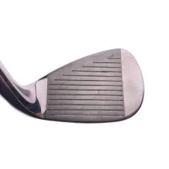Used Wilson D9 GW Iron / 47 Degrees / TT AMT Black Regular Flex / Left-Handed 11 Used Wilson D9 GW Iron / 47 Degrees / TT AMT Black Regular Flex / Left-Handed -Hybrids Sales Shop 573c9eb2512bb0b3cae5feec3bd6b13c scaled
