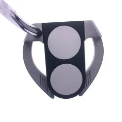 Used Odyssey Works Tank Cruiser 2-Ball Fang Putter / 35.0 Inches -Hybrids Sales Shop 57aa8a2283c352540f4a08fe12a60d8b scaled