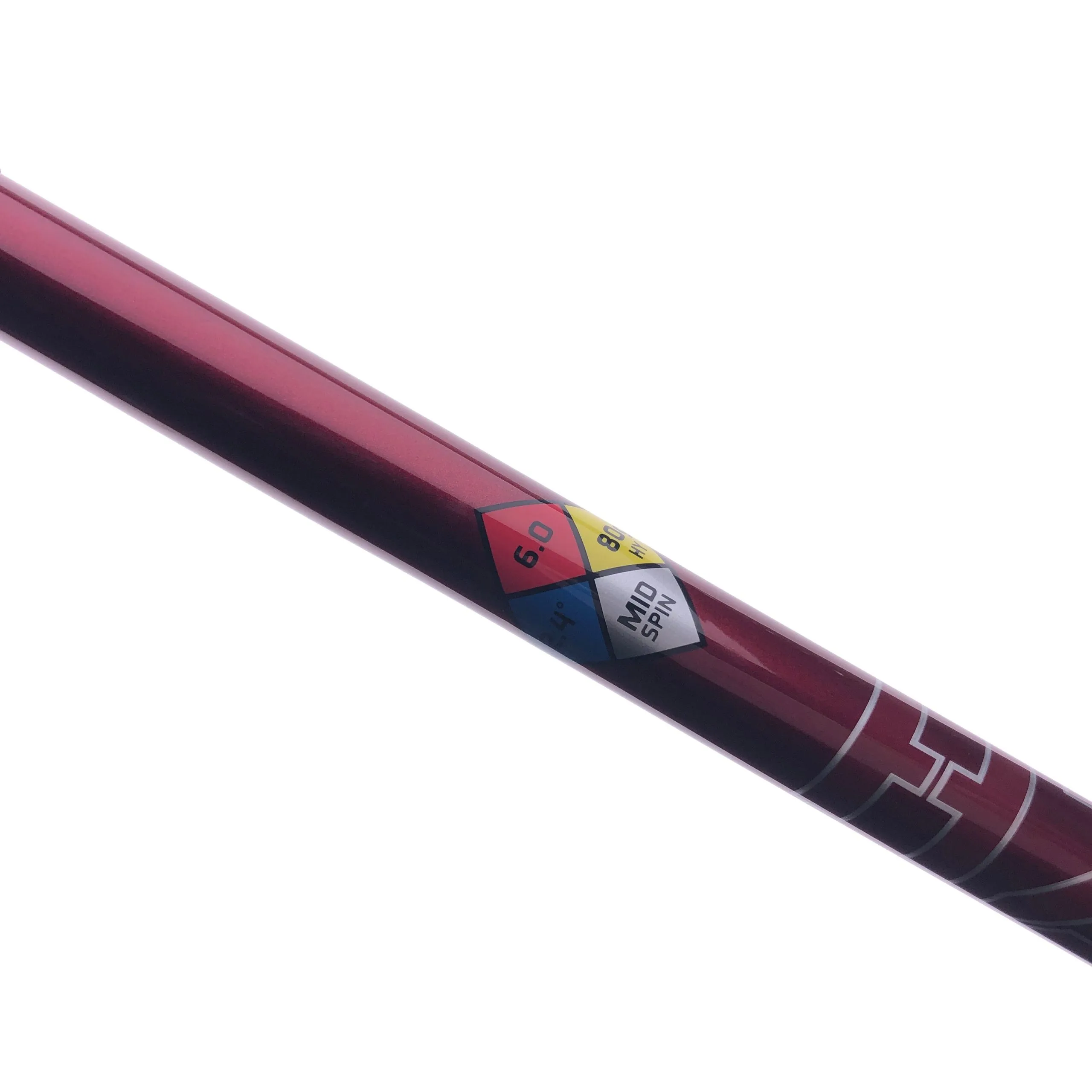 Used TaylorMade Stealth Plus Rescue 3 Hybrid / 19.5 Degrees / Stiff / Left-Hand 10 Used TaylorMade Stealth Plus Rescue 3 Hybrid / 19.5 Degrees / Stiff / Left-Hand - Image 8