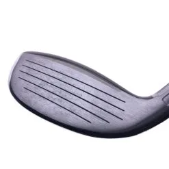 Used TaylorMade Stealth Womens Rescue 6 Hybrid / 28 Degrees / Ladies Flex -Hybrids Sales Shop 57bd472efac3160fd13676183c92c498 scaled