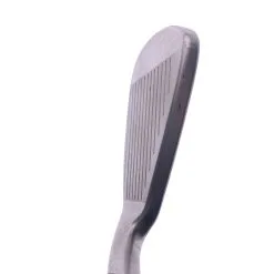 Used TaylorMade Stealth 4 Iron / 18.5 Degrees / KBS Max MT 85 Regular Flex -Hybrids Sales Shop 5864b731200994c54567eedacfd8ad3c scaled