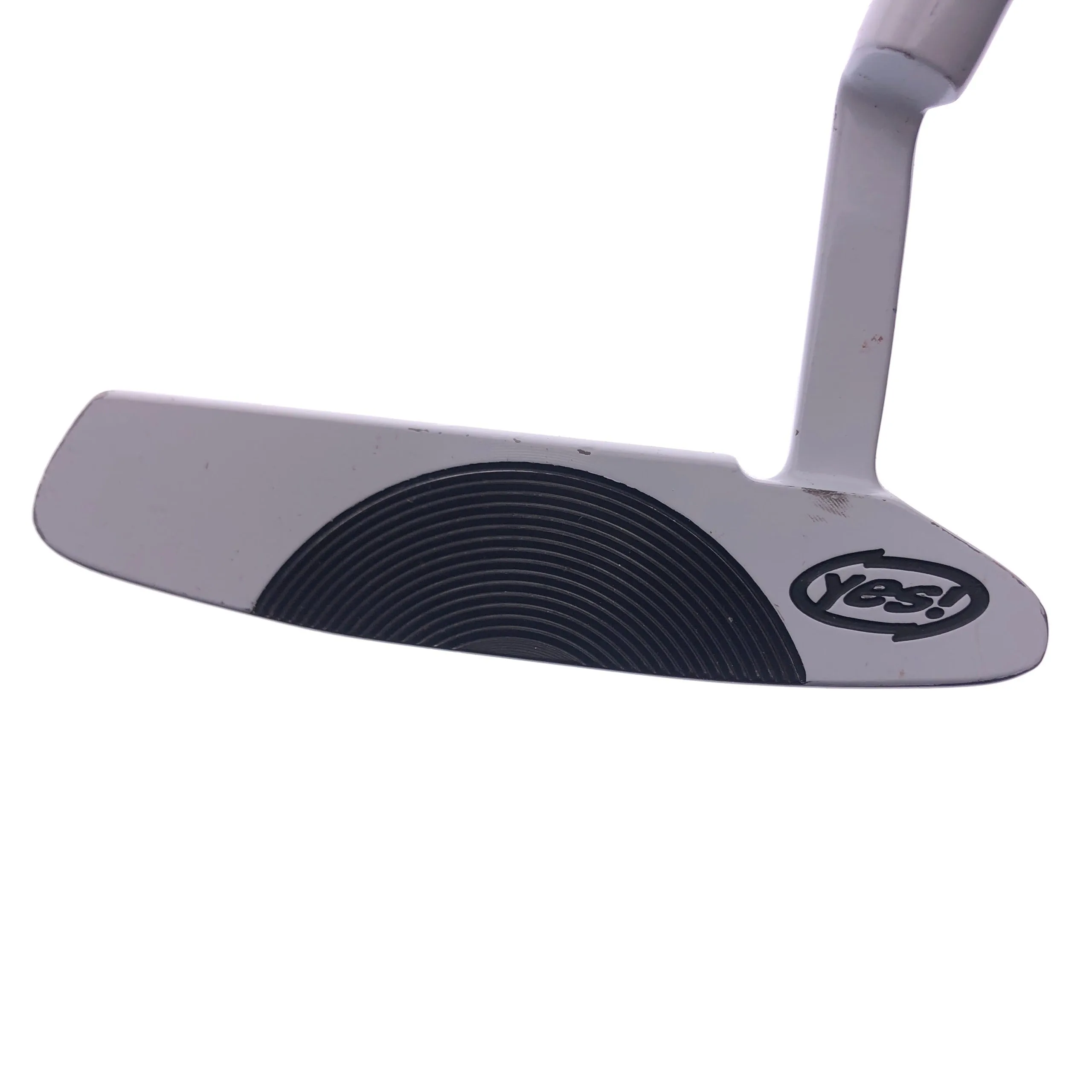 Yes! Used YES Callie 12 Putter / 34 Inches 8 Yes! Used YES Callie 12 Putter / 34 Inches - Image 6