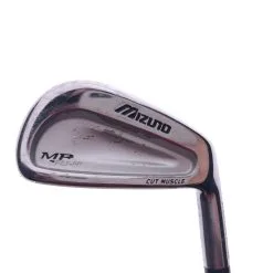 Used Mizuno MP Fli-Hi 3 Hybrid / 21 Degrees / Dynamic Gold S300 Stiff Flex
