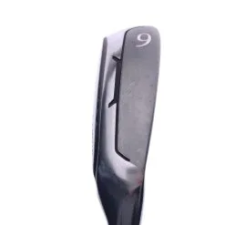 Used Yonex EZONE XPG 6 Iron / 26 Degrees / Yonex EX310 Ladies Flex -Hybrids Sales Shop 58dcaaf15bb24ff8ab4cb62dac40040f scaled