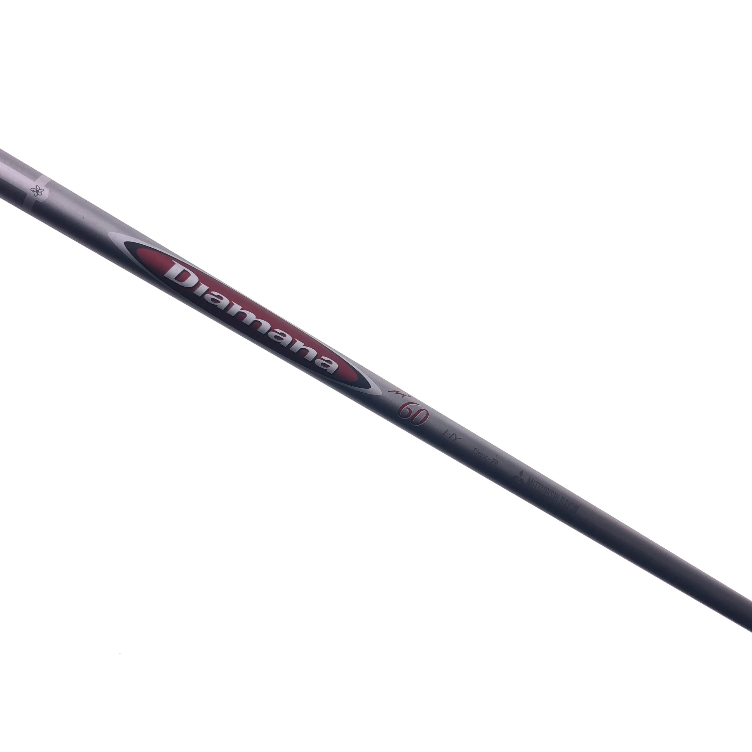 Used Titleist 816 H1 3 Hybrid / 19 Degrees / Diamana M+60 Regular Flex 9 Used Titleist 816 H1 3 Hybrid / 19 Degrees / Diamana M+60 Regular Flex - Image 7