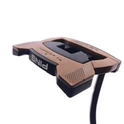 Used Ping Heppler Tomcat 14 Putter / 35.0 Inches 11 Used Ping Heppler Tomcat 14 Putter / 35.0 Inches -Hybrids Sales Shop 5948a759d982c4d15342bd5438bd8ba6 scaled
