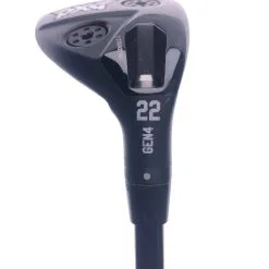 Used PXG 0317 X Gen 4 4 Hybrid / 22 Degrees / Regular Flex 13 Used PXG 0317 X Gen 4 4 Hybrid / 22 Degrees / Regular Flex -Hybrids Sales Shop 59ee1e729204e93f42e583ea29c5c014 scaled