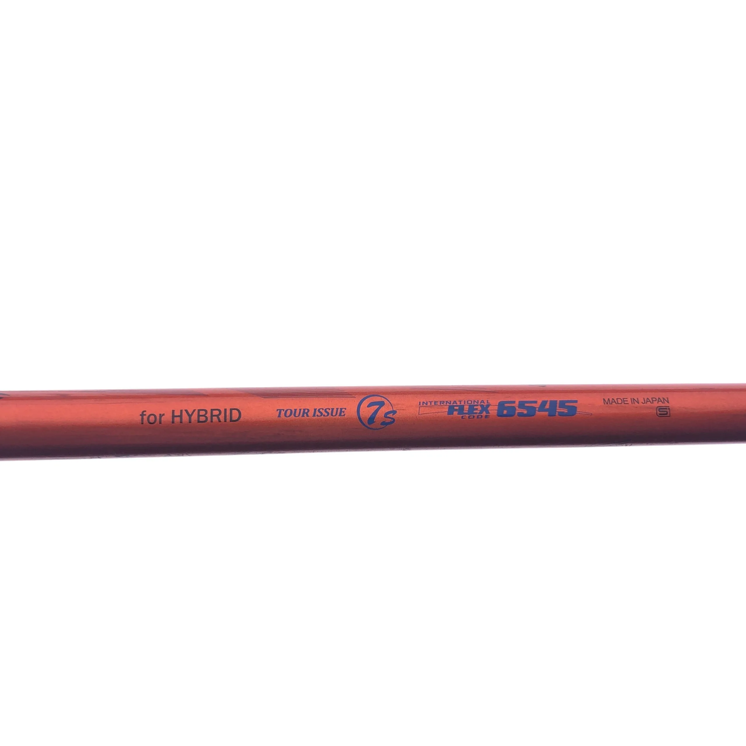 Used Srixon Z H65 2 Hybrid / 16 Degrees / Miyazaki 7S Stiff Flex 10 Used Srixon Z H65 2 Hybrid / 16 Degrees / Miyazaki 7S Stiff Flex - Image 8