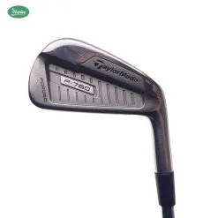 TaylorMade P760 3 Iron / 19.5 Degrees / N.S Pro Modus 3 Tour 120 X X-Flex