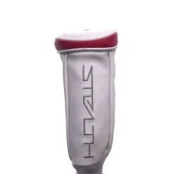 NEW TaylorMade Stealth Womens Rescue 5 Hybrid / 26 Degrees / Ladies Flex -Hybrids Sales Shop 5a8b981190dec8cdf1d5dd7a0f2fcb30 scaled