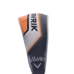 Used TOUR ISSUE Callaway Mavrik Pro 3 Hybrid / 20 Degrees / TX-Stiff Flex -Hybrids Sales Shop 5aac7ba968bbcd278e032c2fdc71129a scaled