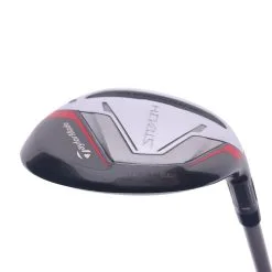 Used TaylorMade Stealth Womens Recuse 5 Hybrid / 26 Degrees / Aldila Ladies Flex -Hybrids Sales Shop 5ad48e659a6bfea97096809b3ad90c26 scaled