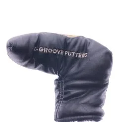 Yes! Used YES Gina Putter / 34.0 Inches -Hybrids Sales Shop 5ae74dc6a8f0b12574e457fbd52a2c71 scaled