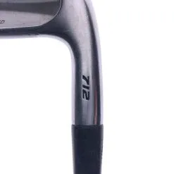 Used Titleist CB 712 3 Iron / 21.0 Degrees / Dynamic Gold S300 Stiff Flex -Hybrids Sales Shop 5ae7a0f20a5d62adfe4be056d3da416f scaled
