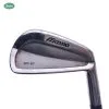Used Mizuno MP-62 3 Iron / 21 Degrees / Dynamic Gold X100 X-Flex