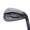 Used Callaway XR Pro 8 Iron / 35.5 Degrees / True Temper XP 95 R300 Stiff Flex